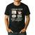 Communication Looks Different For Everyone SPED Teacher ASD Men's Casual T-Shirt Black Communication Looks Different For Everyone SPED Teacher ASD Men's Casual T-Shirt Black
