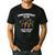 Complementary Colors Art Teacher Pun Shirt Men's Casual T-Shirt Black Complementary Colors Art Teacher Pun Shirt Men's Casual T-Shirt Black
