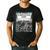 Composition Book Notebook Teachers Matching Group Halloween Men's Casual T-Shirt Black Composition Book Notebook Teachers Matching Group Halloween Men's Casual T-Shirt Black