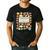 Composition Notebook Costume Teacher Matching Halloween Book Men's Casual T-Shirt Black
