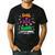 Computer Teacher Spooky Halloween Technology STEM Engineer Men's Casual T-Shirt Black Computer Teacher Spooky Halloween Technology STEM Engineer Men's Casual T-Shirt Black