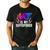 Cool Art For Men Women Art Teacher Artist Painter Superpower Men's Casual T-Shirt Black Cool Art For Men Women Art Teacher Artist Painter Superpower Men's Casual T-Shirt Black