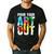 Cool Artist For Men Women Painter Art Teacher Paint Artists Men's Casual T-Shirt Black