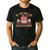 All The Cool Kids Are Reading Book Reading Teacher School Men's Casual T-Shirt Black All The Cool Kids Are Reading Book Reading Teacher School Men's Casual T-Shirt Black