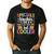 Cool Specials Teacher Specials Team Specials Squad Men's Casual T-Shirt Black
