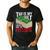 Couldn't Take The Pressure Geology Earth Science Teacher Men's Casual T-Shirt Black Couldn't Take The Pressure Geology Earth Science Teacher Men's Casual T-Shirt Black