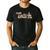 Cowhide Teacher Hat Cowboy Western Teacher Back To School Men's Casual T-Shirt Black Cowhide Teacher Hat Cowboy Western Teacher Back To School Men's Casual T-Shirt Black
