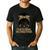 Cute Educational Diagnostician Teacher Appreciation Week Men Women Men's Casual T-Shirt Black Cute Educational Diagnostician Teacher Appreciation Week Men Women Men's Casual T-Shirt Black