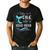 Cute Mermaid Librarian Teacher Dive Into A Good Book Reading Men's Casual T-Shirt Black Cute Mermaid Librarian Teacher Dive Into A Good Book Reading Men's Casual T-Shirt Black