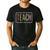 Cute Teacher Life Teach Them To Be Kind School Mom Teachers Men's Casual T-Shirt Black Cute Teacher Life Teach Them To Be Kind School Mom Teachers Men's Casual T-Shirt Black