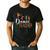 Dance Teacher Appreciation Back To School Dance Teacher Men's Casual T-Shirt Black