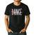 Dance Teacher Appreciation Dance Instructor Dancing Teacher Men's Casual T-Shirt Black