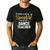 To Be A Dance Teacher Dance Instructor Dancing Teacher Men's Casual T-Shirt Black To Be A Dance Teacher Dance Instructor Dancing Teacher Men's Casual T-Shirt Black