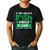 A Day Without Irish Dance Step Dance Teacher Irish Dancer Men's Casual T-Shirt Black A Day Without Irish Dance Step Dance Teacher Irish Dancer Men's Casual T-Shirt Black