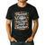 Daycare Provider Infant Teacher Quotes Toddler Teaching Men's Casual T-Shirt Black
