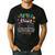 Daycare Provider Loving Kind Reliable Infant Room Teacher Men's Casual T-Shirt Black Daycare Provider Loving Kind Reliable Infant Room Teacher Men's Casual T-Shirt Black