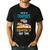 Daycare Provider Master Of Diapers Childcare Teacher Men's Casual T-Shirt Black Daycare Provider Master Of Diapers Childcare Teacher Men's Casual T-Shirt Black