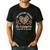 Daycare Provider Teacher Childcare Worker Leopard Heart Fun Men's Casual T-Shirt Black Daycare Provider Teacher Childcare Worker Leopard Heart Fun Men's Casual T-Shirt Black