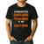 Daycare Teacher Halloween Costume Tired Day Care Shirt Men's Casual T-Shirt Black Daycare Teacher Halloween Costume Tired Day Care Shirt Men's Casual T-Shirt Black