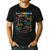 Dear Student Behind Me Teacher Appreciation Back To School Men's Casual T-Shirt Black Dear Student Behind Me Teacher Appreciation Back To School Men's Casual T-Shirt Black