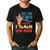 Diabetic Teacher Diabetes Awareness Insulin Blue Ribbon Men's Casual T-Shirt Black Diabetic Teacher Diabetes Awareness Insulin Blue Ribbon Men's Casual T-Shirt Black