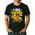 I Dig Teaching Dump Truck Construction Back School Teacher Men's Casual T-Shirt Black I Dig Teaching Dump Truck Construction Back School Teacher Men's Casual T-Shirt Black