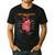 Digestive System Anatomy Anatomical Biology Teacher Men's Casual T-Shirt Black Digestive System Anatomy Anatomical Biology Teacher Men's Casual T-Shirt Black