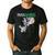 Dino Para Professional Teacher Collection T-Rex Dinosaur Paraeducator Assistant Teacher Men's Casual T-Shirt Black Dino Para Professional Teacher Collection T-Rex Dinosaur Paraeducator Assistant Teacher Men's Casual T-Shirt Black
