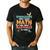 Dinosaurs Didn't Learn Math Mathematics Math Teacher Men's Casual T-Shirt Black Dinosaurs Didn't Learn Math Mathematics Math Teacher Men's Casual T-Shirt Black