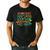 Dinosaurs Didnt Read Book Lover Boys Kids Teacher Men's Casual T-Shirt Black Dinosaurs Didnt Read Book Lover Boys Kids Teacher Men's Casual T-Shirt Black