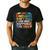 Dinosaurs Didnt Read Look What Happened To Them Cute Teacher Men's Casual T-Shirt Black