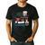 Disney Minnie Mouse Beautiful Day For Learning Teacher's Day Men's Casual T-Shirt Black Disney Minnie Mouse Beautiful Day For Learning Teacher's Day Men's Casual T-Shirt Black