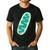 DIY Mitochondria Costume Biology Teacher Halloween Men's Casual T-Shirt Black DIY Mitochondria Costume Biology Teacher Halloween Men's Casual T-Shirt Black