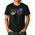 What Does The Text Say Text Evidence Reading Teacher For Men Women Men's Casual T-Shirt Black What Does The Text Say Text Evidence Reading Teacher For Men Women Men's Casual T-Shirt Black