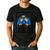 All Done Sign Language Speech Pathology Aac Sped Teacher Men's Casual T-Shirt Black