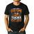 I Don't Need a Costume I'm An Art Teacher Retro Halloween Men's Casual T-Shirt Black I Don't Need a Costume I'm An Art Teacher Retro Halloween Men's Casual T-Shirt Black