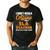 I Don't Need A Costume I'm A ELA Teacher Halloween Men's Casual T-Shirt Black I Don't Need A Costume I'm A ELA Teacher Halloween Men's Casual T-Shirt Black