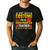 I Don't Need A Costume I'm A Kindergarten Teacher Halloween Men's Casual T-Shirt Black I Don't Need A Costume I'm A Kindergarten Teacher Halloween Men's Casual T-Shirt Black