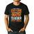 I Don't Need a Costume I'm a Math Teacher Retro Halloween Men's Casual T-Shirt Black I Don't Need a Costume I'm a Math Teacher Retro Halloween Men's Casual T-Shirt Black