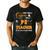 I Don't Need A Costume I'm A Pe Teacher Halloween Men Women Men's Casual T-Shirt Black I Don't Need A Costume I'm A Pe Teacher Halloween Men Women Men's Casual T-Shirt Black