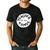 Dr Seuss Teacher Of All Things Red Emblem Men's Casual T-Shirt Black Dr Seuss Teacher Of All Things Red Emblem Men's Casual T-Shirt Black