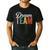 Dream Team Last Day Of School Back To School Teacher Kids Men's Casual T-Shirt Black Dream Team Last Day Of School Back To School Teacher Kids Men's Casual T-Shirt Black