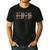 Dream Team Special Education Squad Special Education Teacher Men's Casual T-Shirt Black