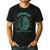 Dyslexia A Different Perspective Dyslexia Specialist Teacher Men's Casual T-Shirt Black Dyslexia A Different Perspective Dyslexia Specialist Teacher Men's Casual T-Shirt Black