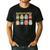 Early Intervention Is My Jam Early Intervention Teacher Men's Casual T-Shirt Black Early Intervention Is My Jam Early Intervention Teacher Men's Casual T-Shirt Black
