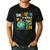 Earth Without Art Is Just Eh Artist Art Teacher Men's Casual T-Shirt Black