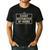 Easily Distracted By Rocks Geology Teacher Men's Casual T-Shirt Black Easily Distracted By Rocks Geology Teacher Men's Casual T-Shirt Black