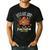 Lets Eat Kids Punctuation Saves Lives Thanksgiving Teacher Men's Casual T-Shirt Black Lets Eat Kids Punctuation Saves Lives Thanksgiving Teacher Men's Casual T-Shirt Black