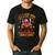 Eat Kids Punctuation Saves Lives Thanksgiving Turkey Teacher Men's Casual T-Shirt Black Eat Kids Punctuation Saves Lives Thanksgiving Turkey Teacher Men's Casual T-Shirt Black