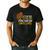 Lets Eat Kids Punctuation Turkey Thanksgiving Teacher Men's Casual T-Shirt Black Lets Eat Kids Punctuation Turkey Thanksgiving Teacher Men's Casual T-Shirt Black